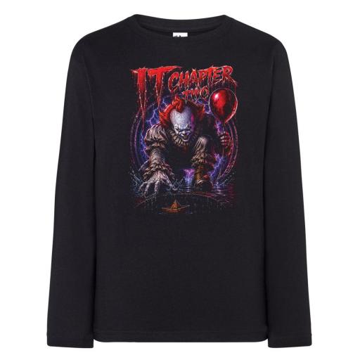 CAMISETA IT CHAPTER # 1863 [1]