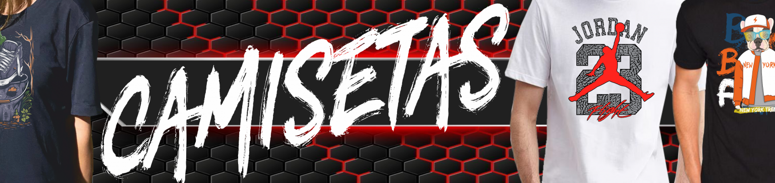 Camisetas