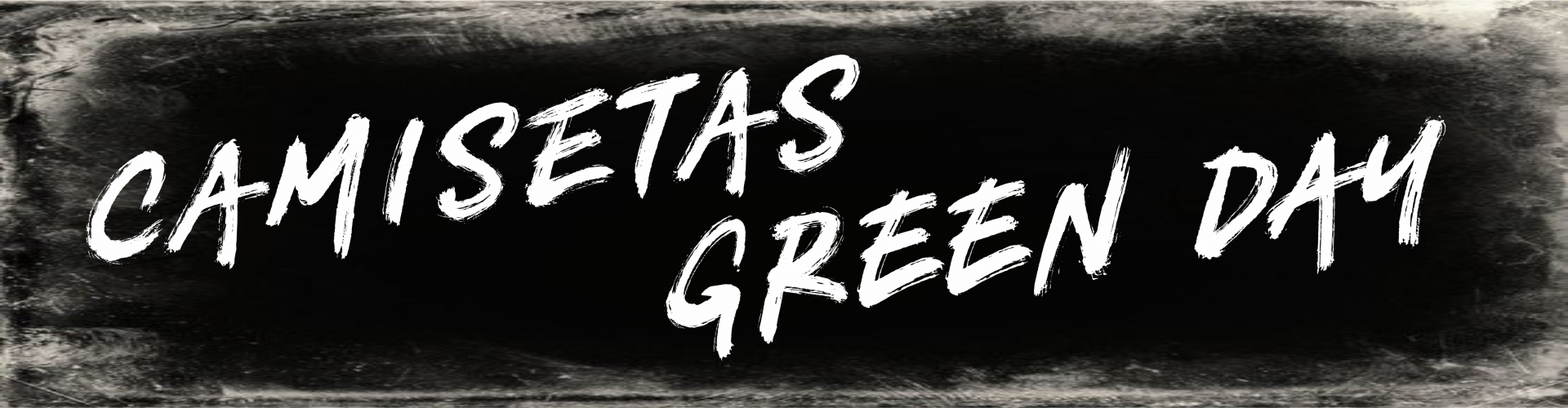 Camisetas de Green Day