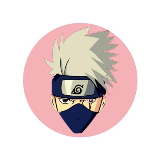 Chapa 005 - Naruto personajes