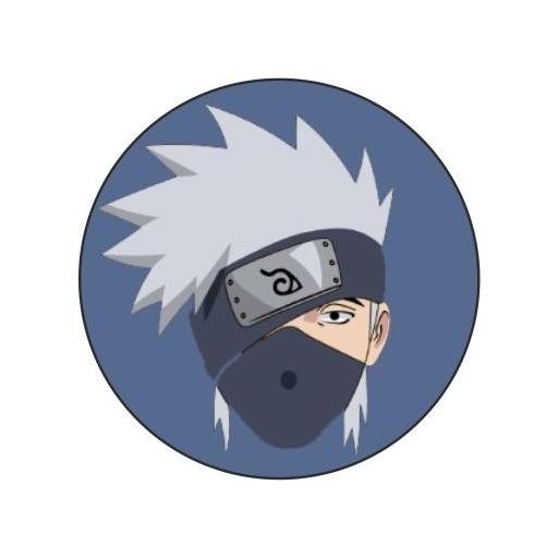 Chapa 009 - Naruto personajes