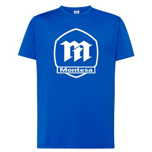 CAMISETA MONTESA # 2515 [1]