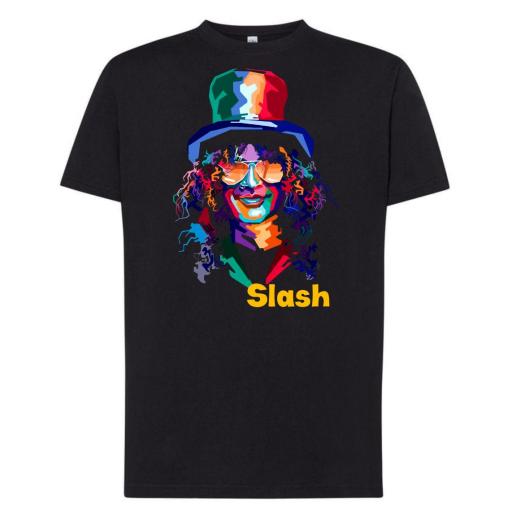 Camiseta Slash # M300