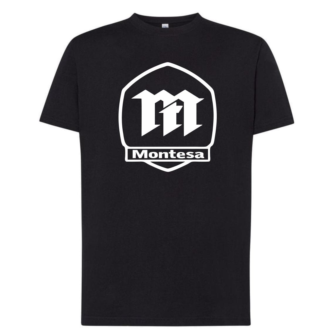 CAMISETA MONTESA # 2515