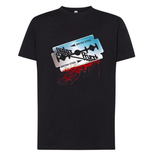 CAMISETA JUDAS PRIEST # M787 [0]