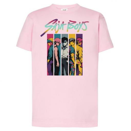 SAJA BOYS 2 # 1598 [1]