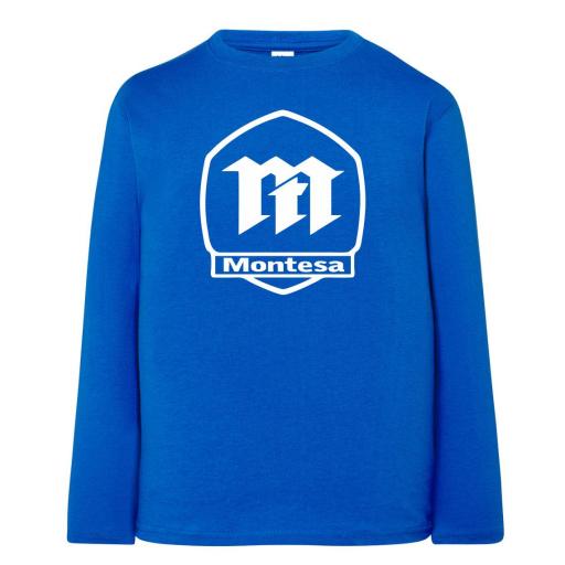 CAMISETA MONTESA # 2515 [5]