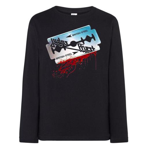 CAMISETA JUDAS PRIEST # M787 [1]