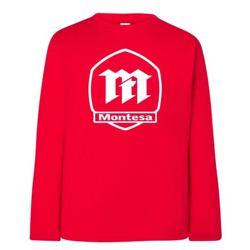 CAMISETA MONTESA # 2515 [7]