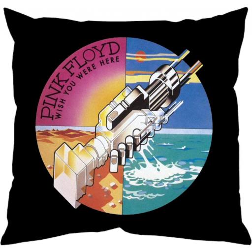 Cojín Pink Floyd Wish you were Here [0]