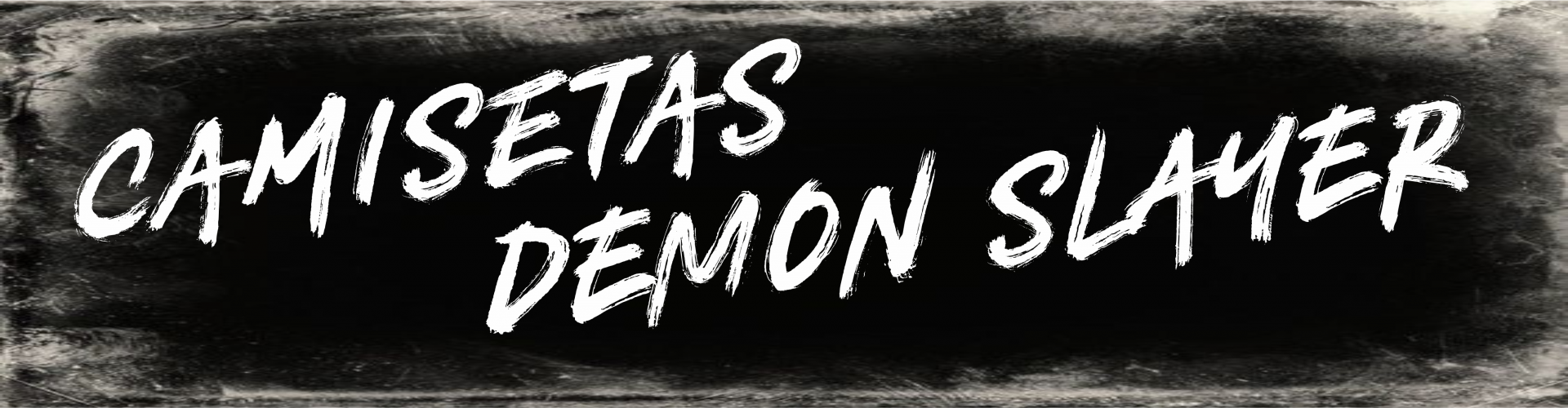 Camisetas Demon Slayer