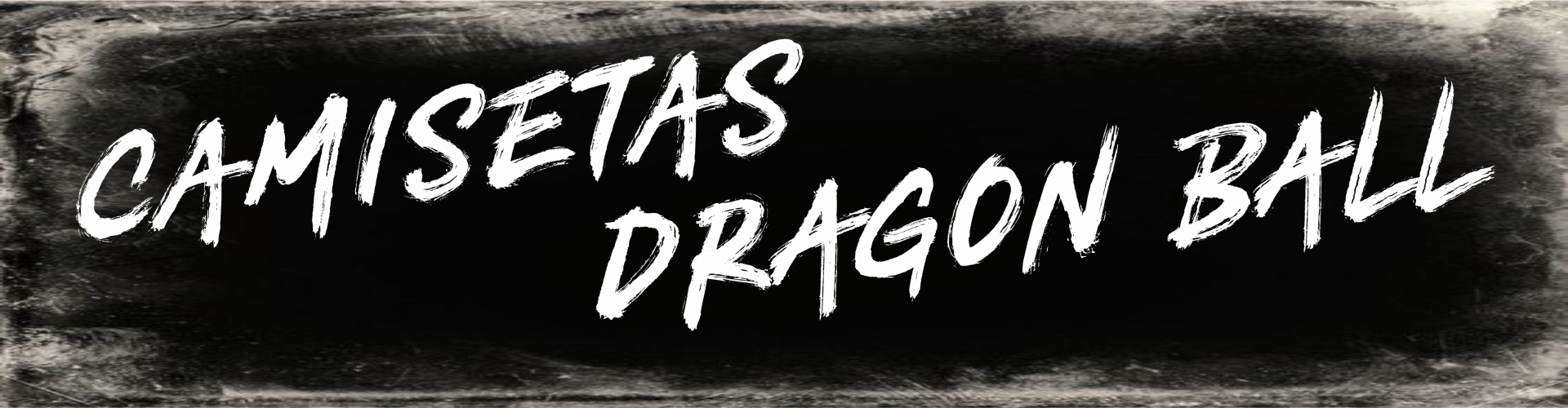 Camisetas de Dragon Ball