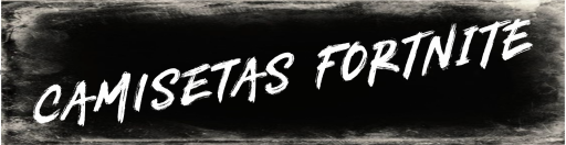 Camisetas Fortnite