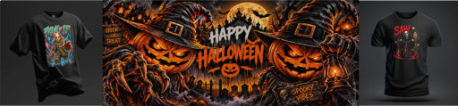 Terror Halloween