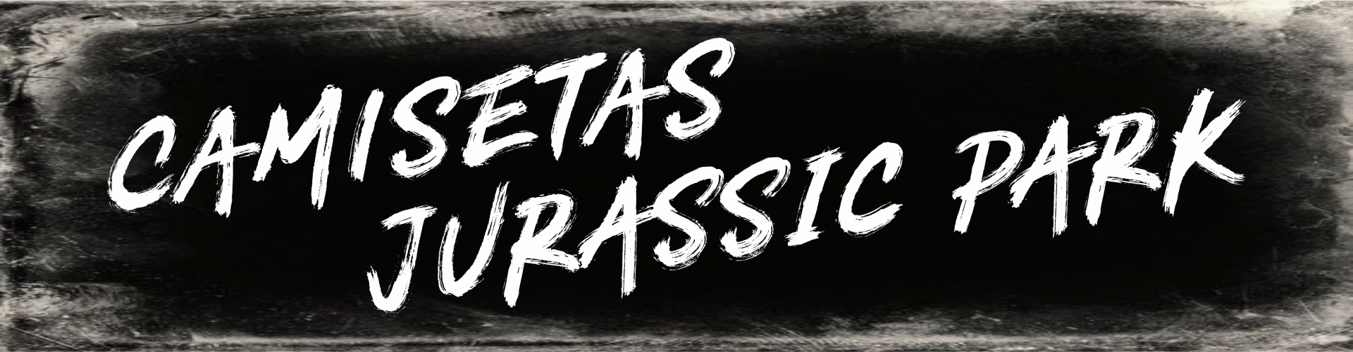 Camisetas Jurassic Park