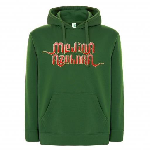 SUDADERA CON CAPUCHA MEDINA AZAHARA # M227 [3]
