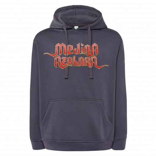 SUDADERA CON CAPUCHA MEDINA AZAHARA # M227 [4]