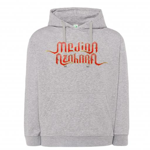 SUDADERA CON CAPUCHA MEDINA AZAHARA # M227 [5]