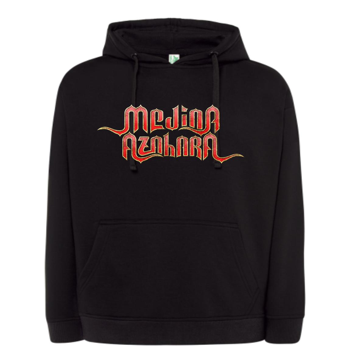 SUDADERA CON CAPUCHA MEDINA AZAHARA # M227