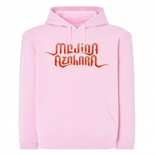 SUDADERA CON CAPUCHA MEDINA AZAHARA # M227 [1]