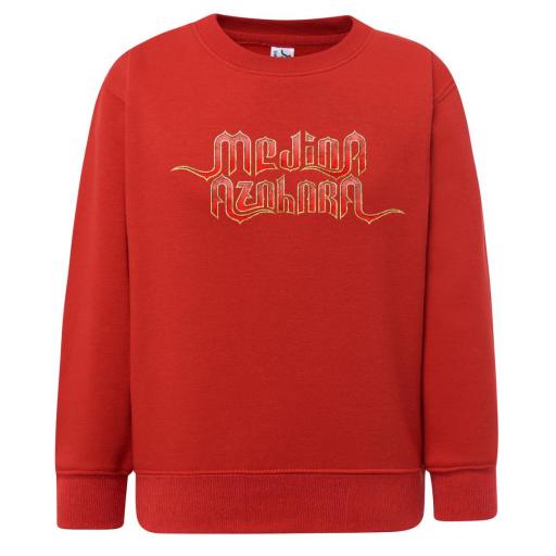 Sudadera Cuello Redondo [5]