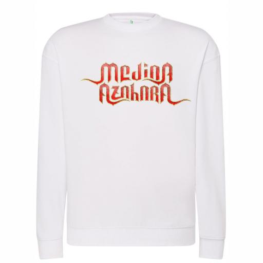 Sudadera Cuello Redondo [6]