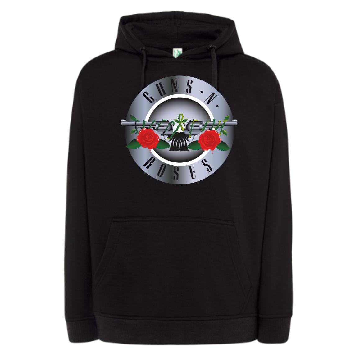 Sudadera Guns & Roses # M741