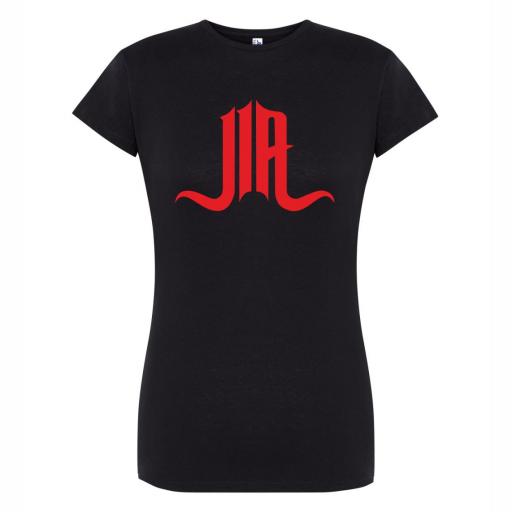 Camiseta Entallada Chica MEDINA AZAHARA # M819 [4]