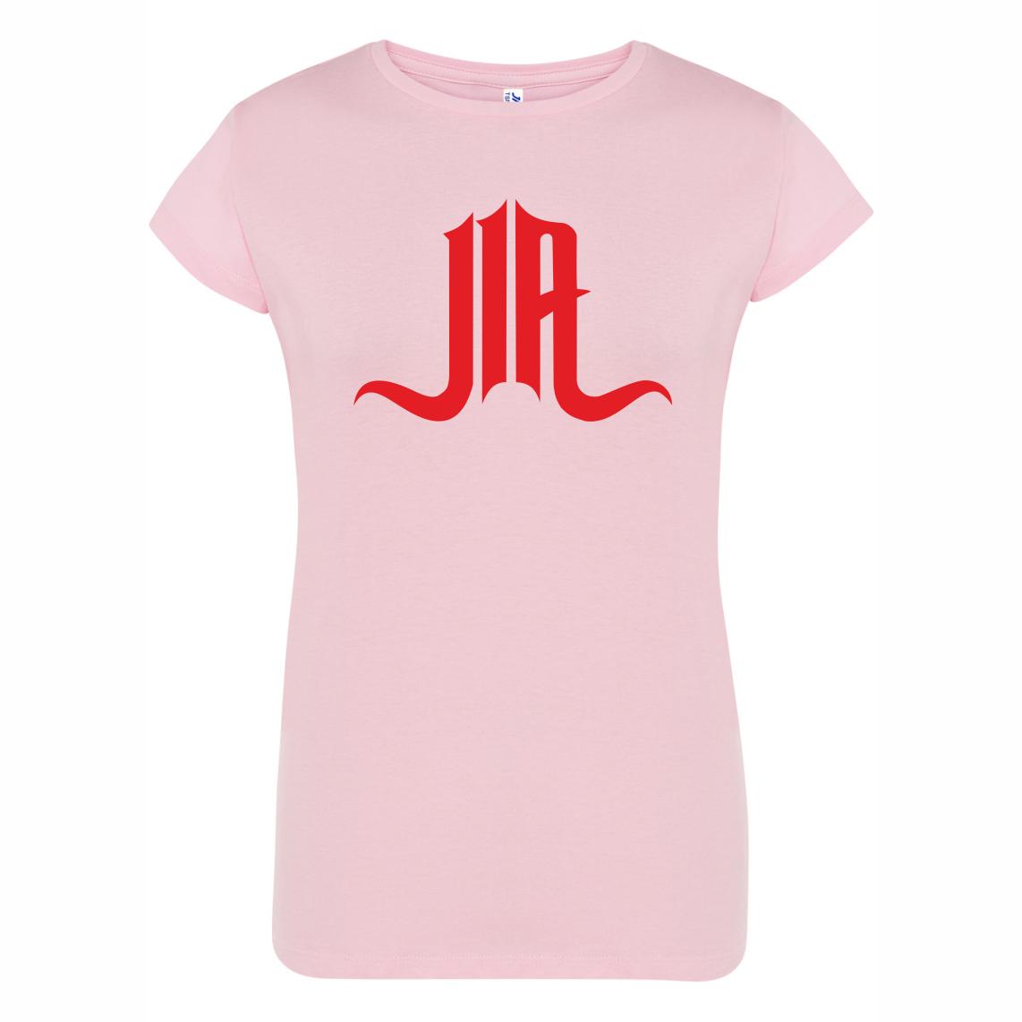 Camiseta Entallada Chica MEDINA AZAHARA # M819