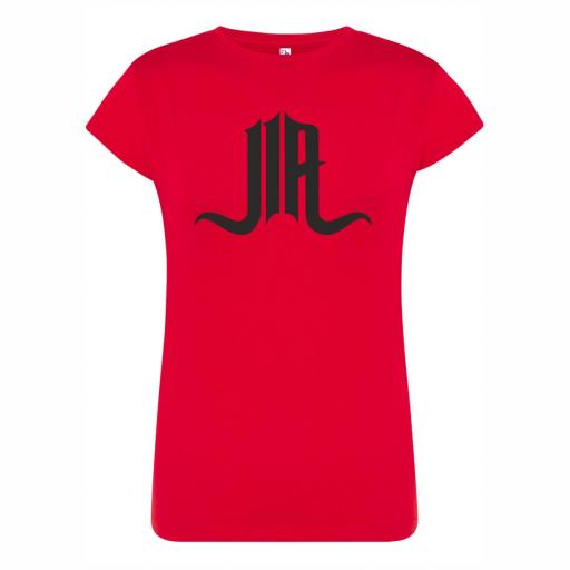 Camiseta Entallada Chica MEDINA AZAHARA # M819 [7]
