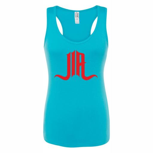 Camiseta Tirantes MEDINA AZAHARA # M819 [2]