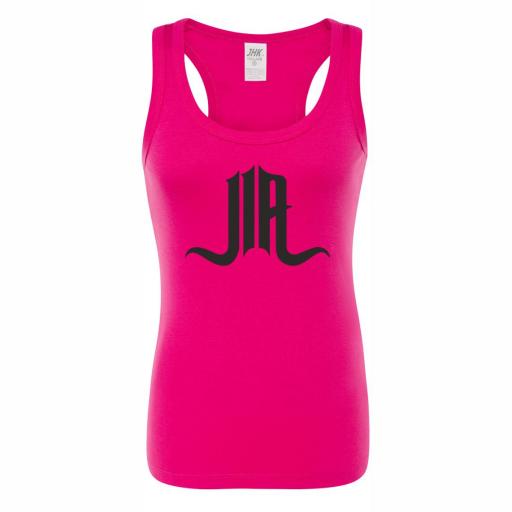 Camiseta Tirantes MEDINA AZAHARA # M819 [0]