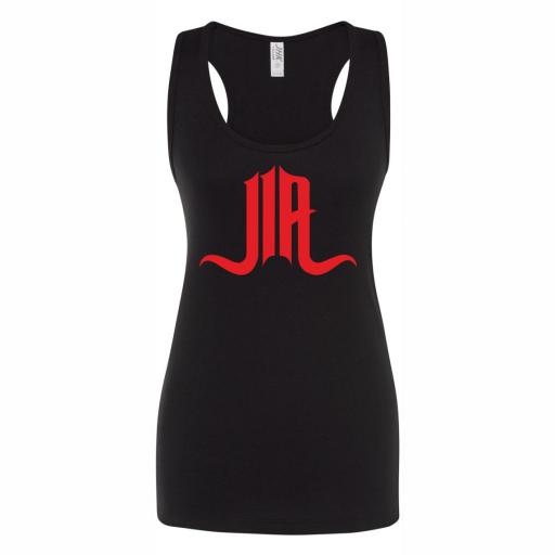 Camiseta Tirantes MEDINA AZAHARA # M819 [1]