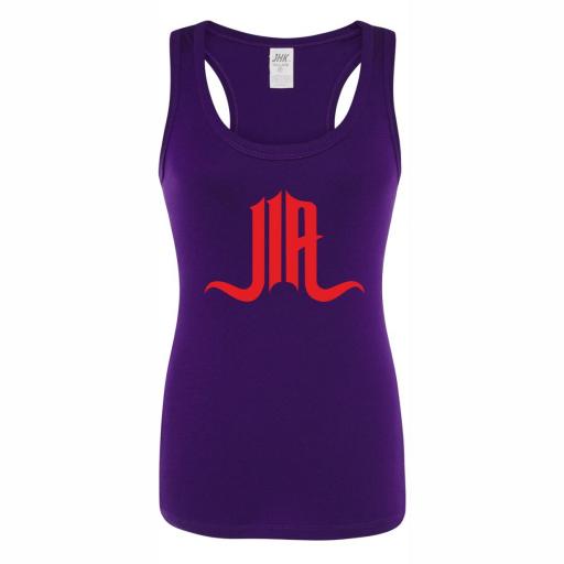 Camiseta Tirantes MEDINA AZAHARA # M819 [3]