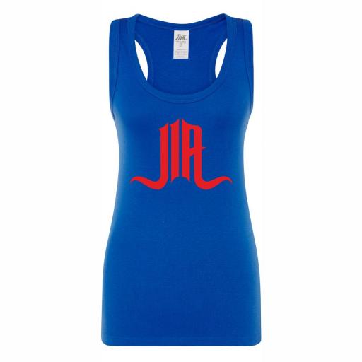 Camiseta Tirantes MEDINA AZAHARA # M819 [4]