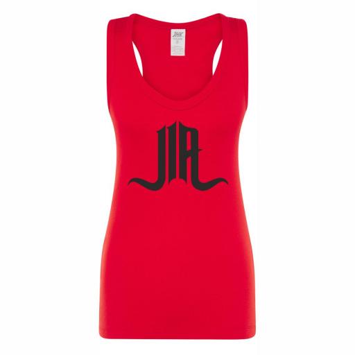 Camiseta Tirantes MEDINA AZAHARA # M819 [5]