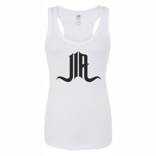 Camiseta Tirantes MEDINA AZAHARA # M819 [6]