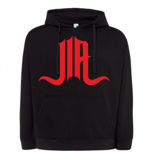 SUDADERA CON CAPUCHA MEDINA AZAHARA # M819 [2]