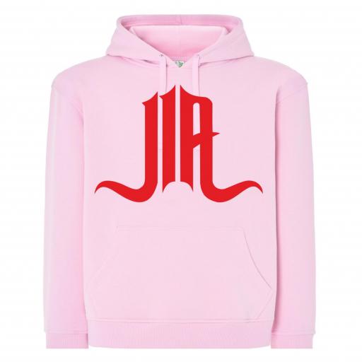 SUDADERA CON CAPUCHA MEDINA AZAHARA # M819 [4]