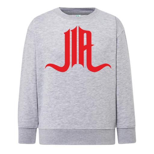 Sudadera Cuello Redondo MEDINA AZAHARA # M819 [0]