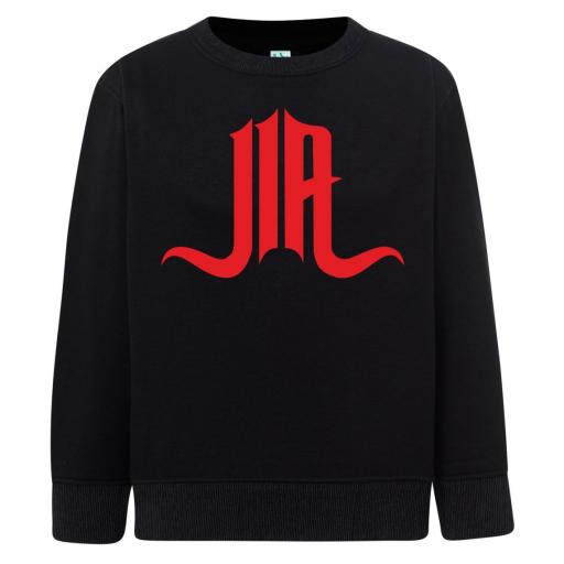 Sudadera Cuello Redondo MEDINA AZAHARA # M819 [1]
