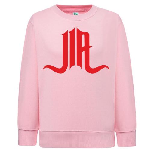 Sudadera Cuello Redondo MEDINA AZAHARA # M819 [2]