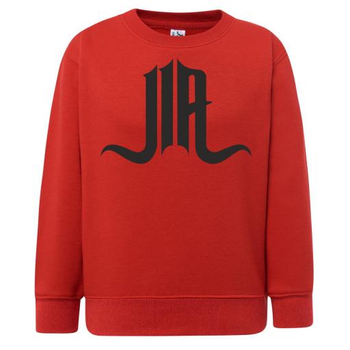 Sudadera Cuello Redondo MEDINA AZAHARA # M819 [4]