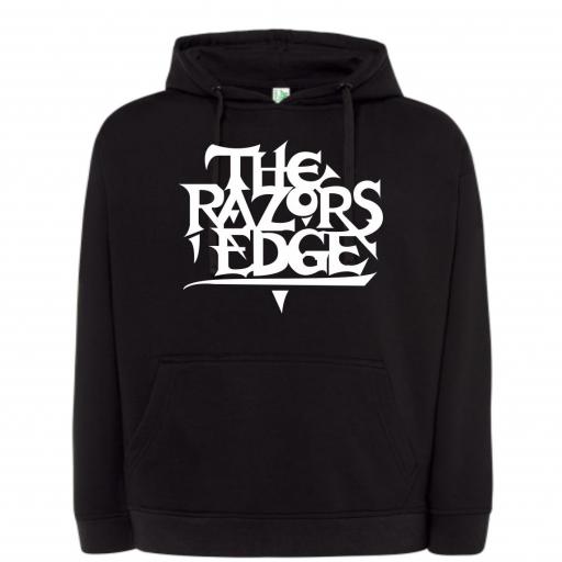 SUDADERA CON CAPUCHA AC&DC  THE RAZORS EDGE # M823 [0]