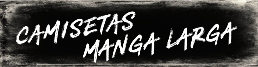 Camiseta Manga Larga