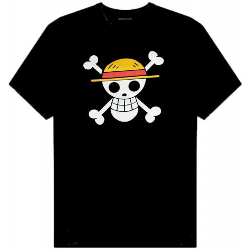 Camiseta  ONE PIECE # 112