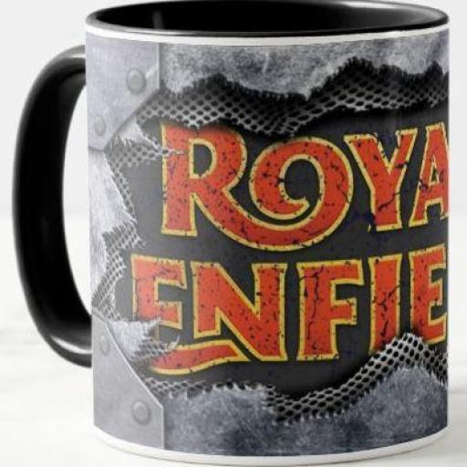 Taza Royal Enfield (074) [0]