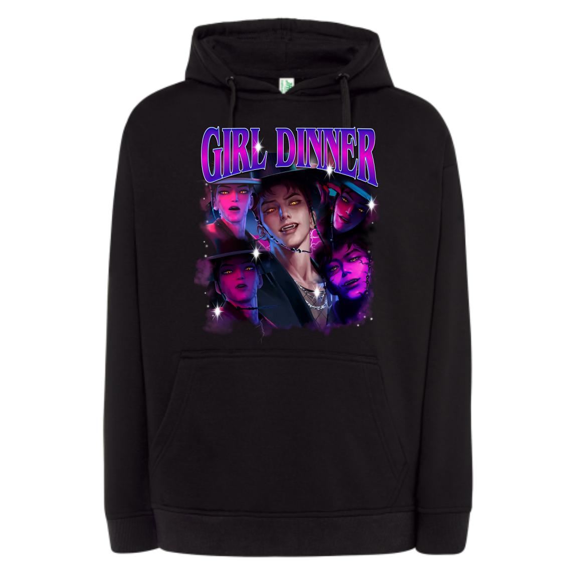 Sudadera Capucha Saja Boys 5 # 1604