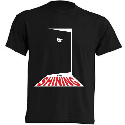Camiseta The Shining