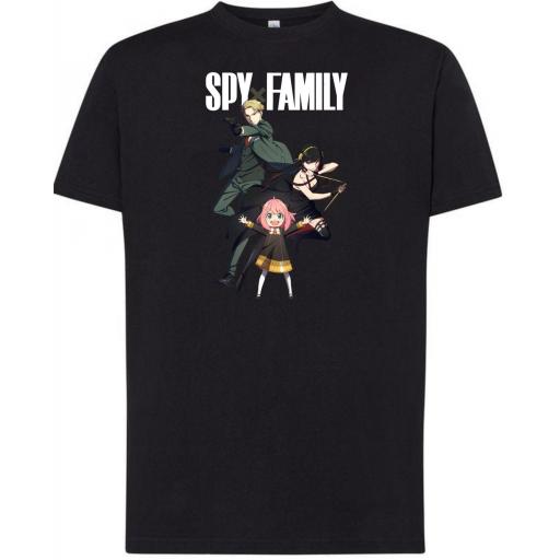 Camiseta SpayXFamily [1]